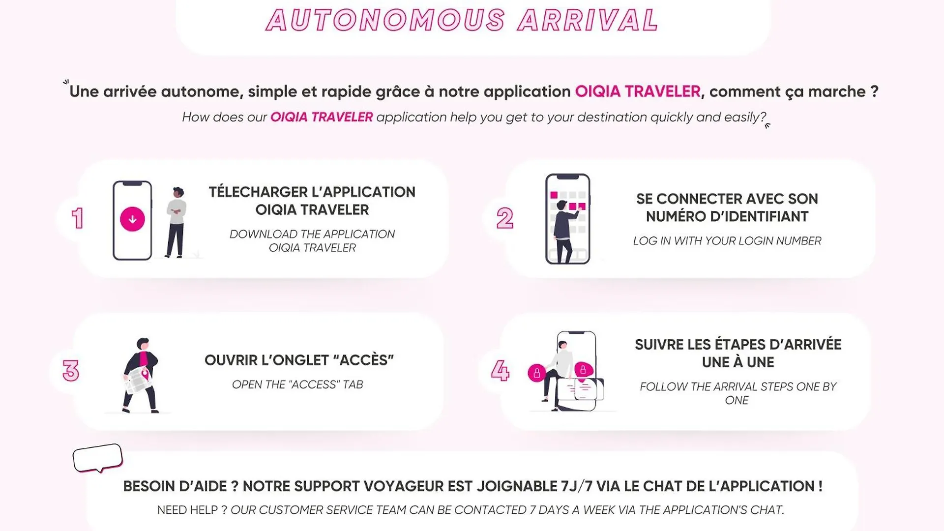 L'Estival ~ Centre-Ville ~ Arrivee Autonome アノネー フランス